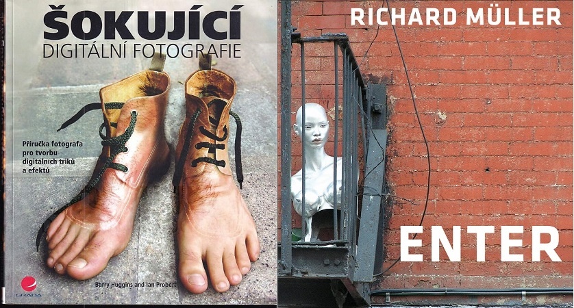 Fotografické a obrazové publikácie - 11