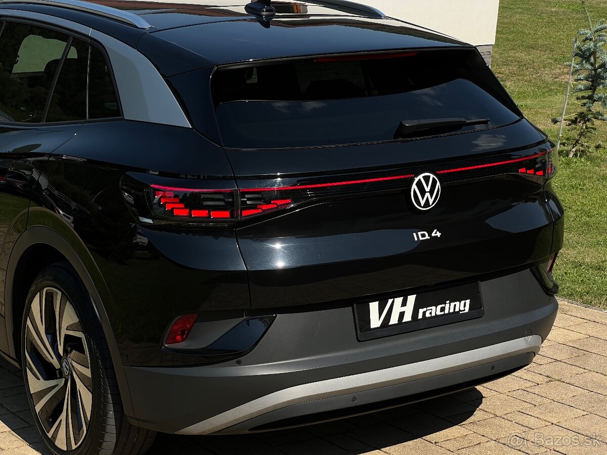 ✅ VW ID.4 Pro Performance 77kWh IQ.Light❗️ - 11