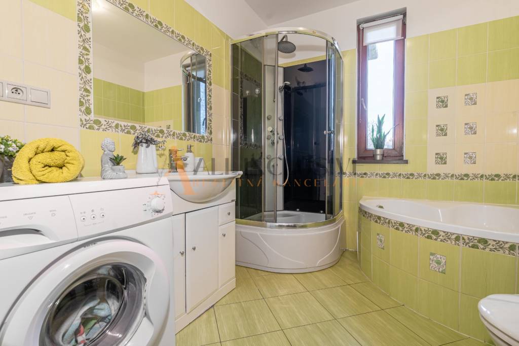 ALL INCLUSIVE | NA PREDAJ 4 IZBOVÝ RODINNÝ DOM , AMADEHO KRA - 11