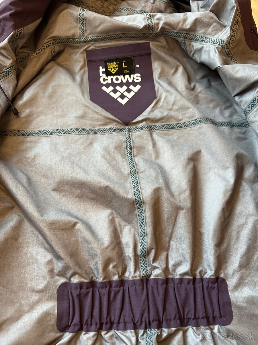 Lyžiarsky set Black Crows - 11