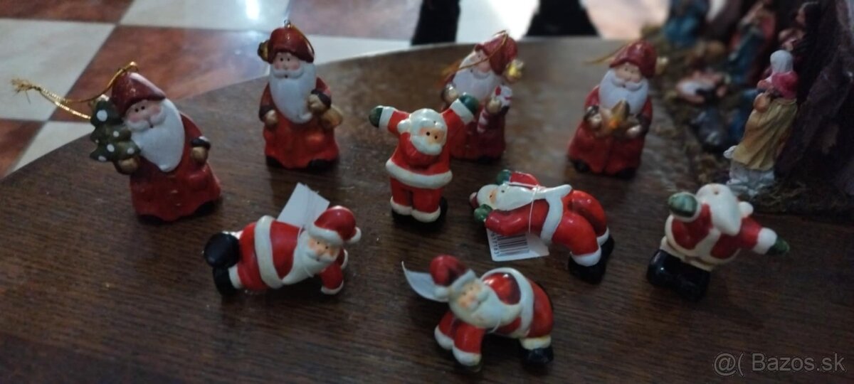 Rozpredám drobnu keramiku - 11