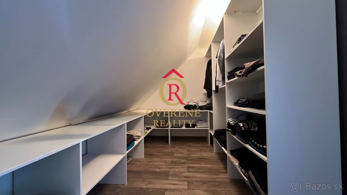 Komfortné bývanie Na Predaj - Rodinný dom – Martin, Podháj - 11