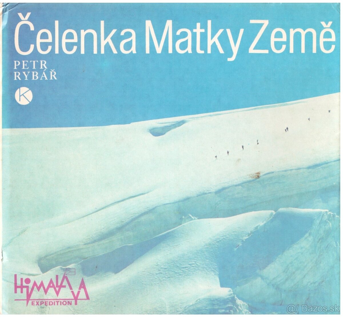 Predaj kníh pre milovníkov hôr - 2. časť - 11