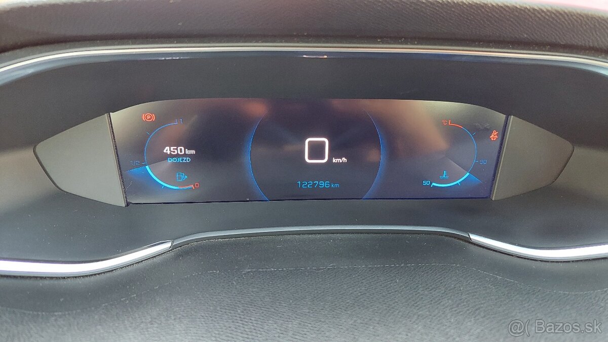 Peugeot 308 SW 1.5 BlueHDi 96kW Active Pack - 11