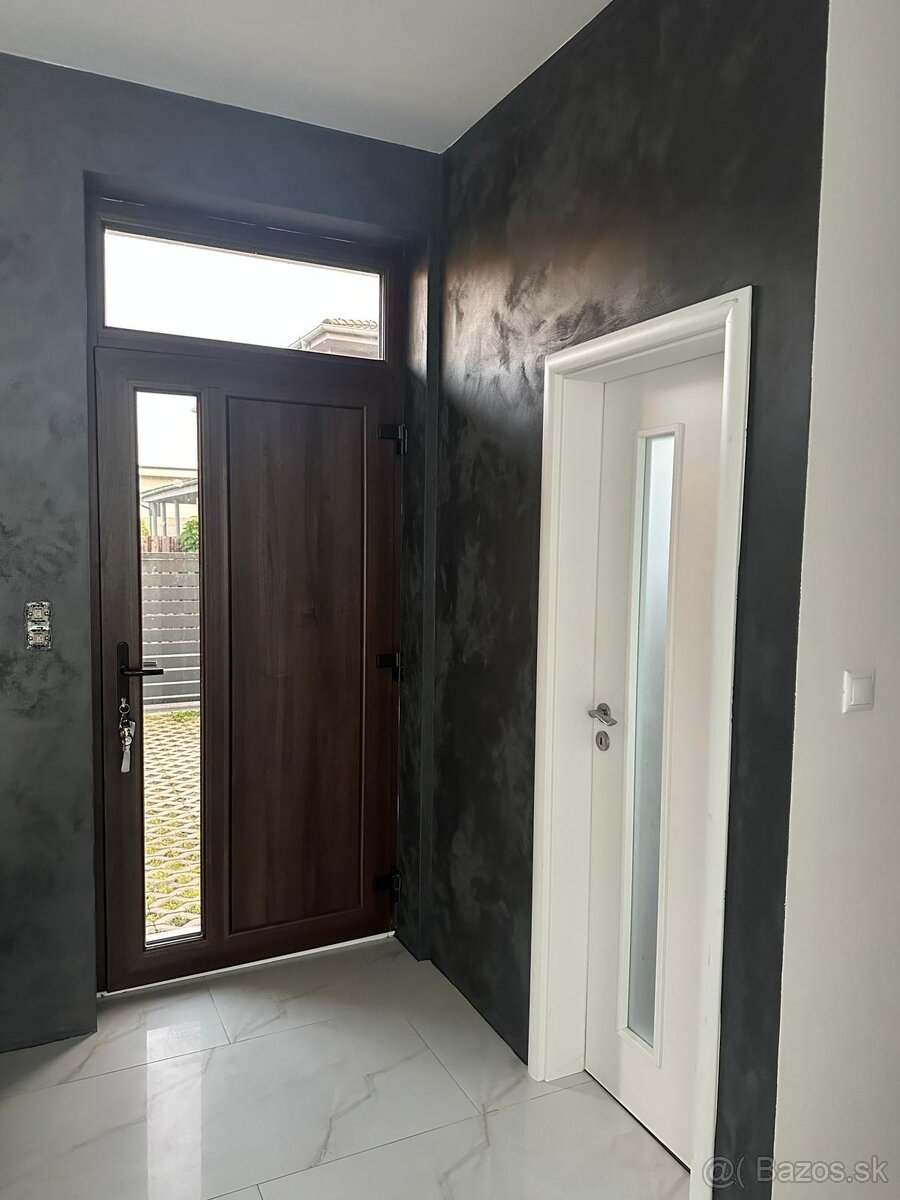 Maliar, maliarske prace - 11