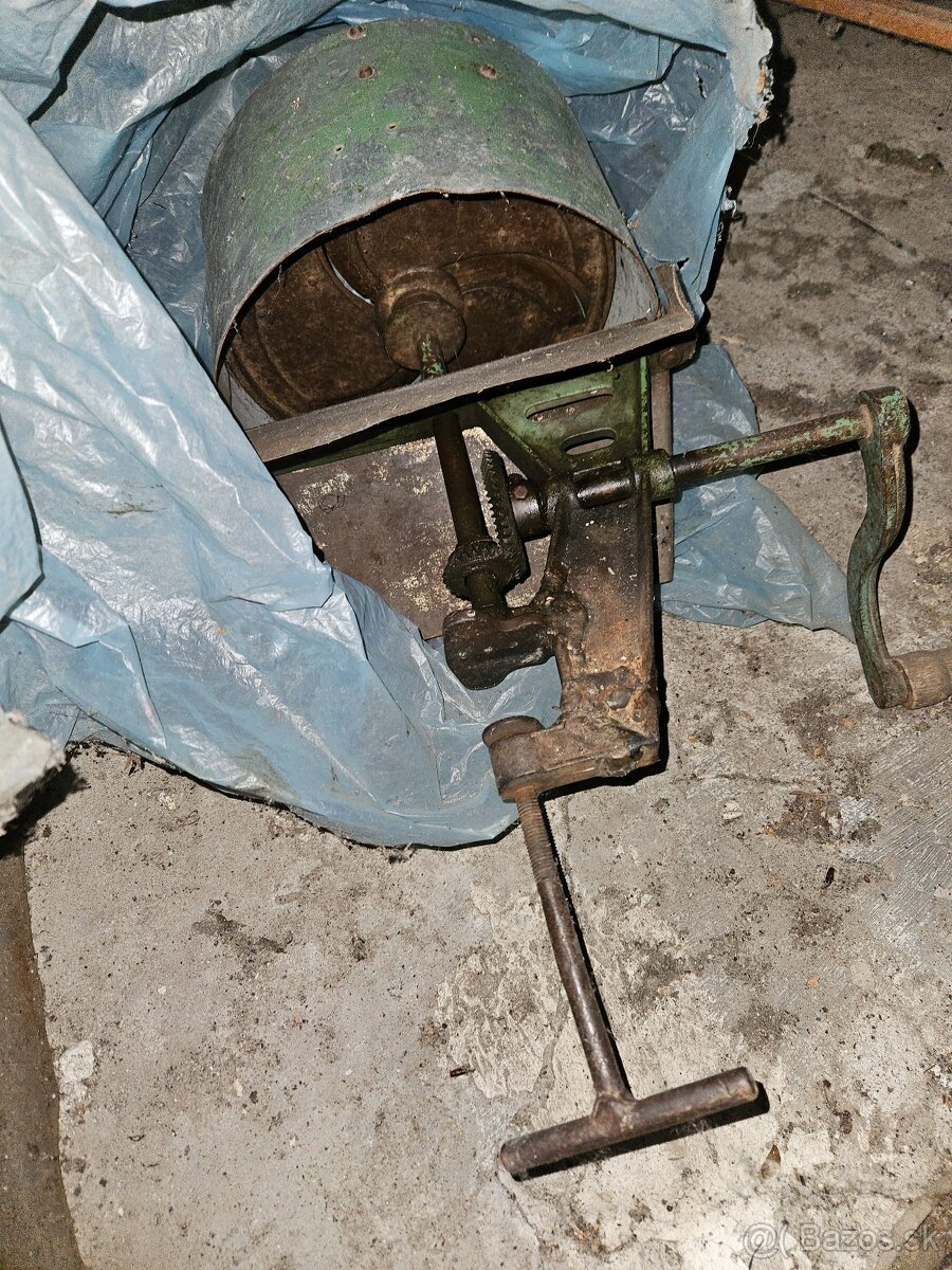 Veci zo starého domu - 11