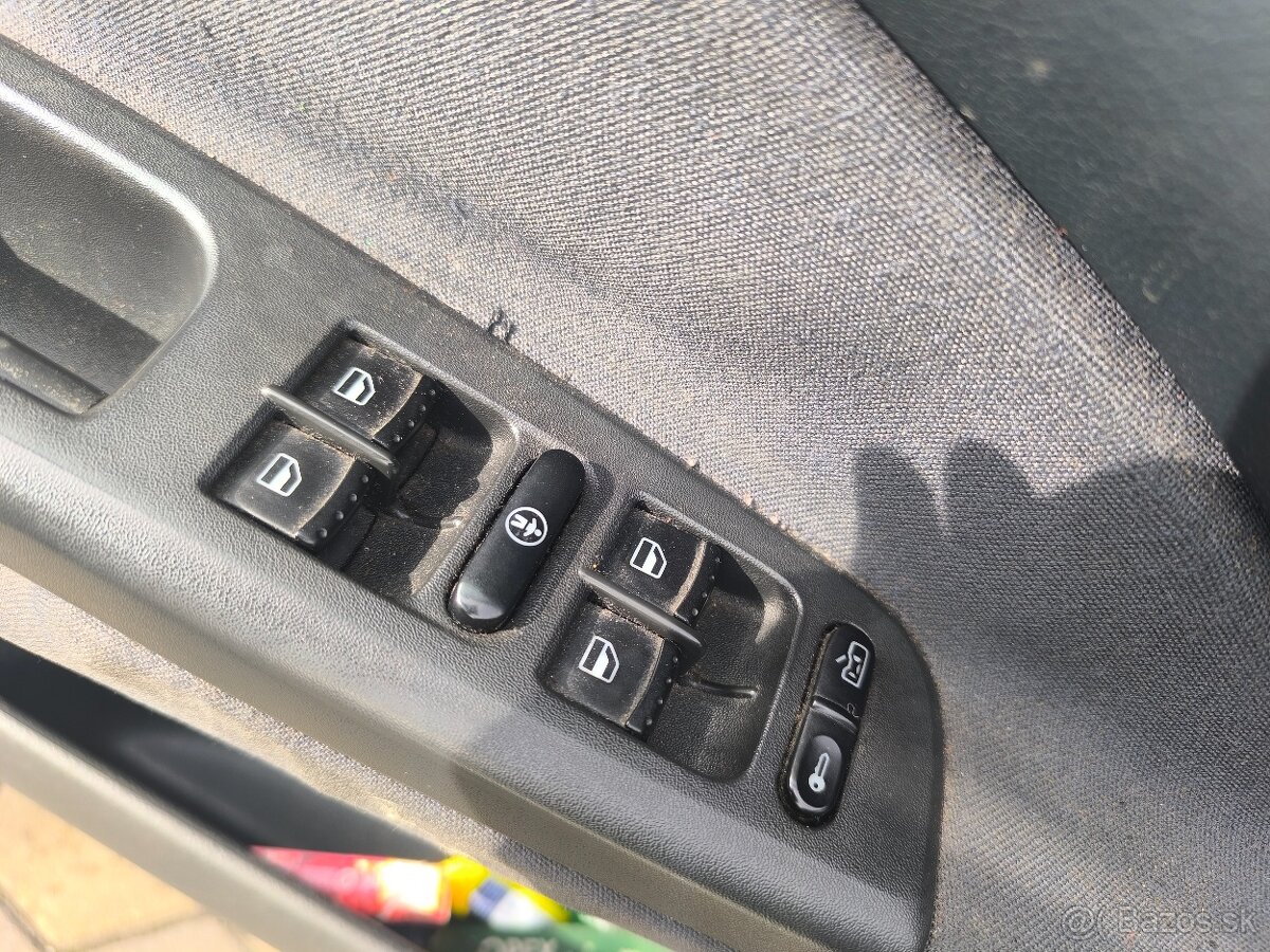 Skoda Octavia tdi - 11