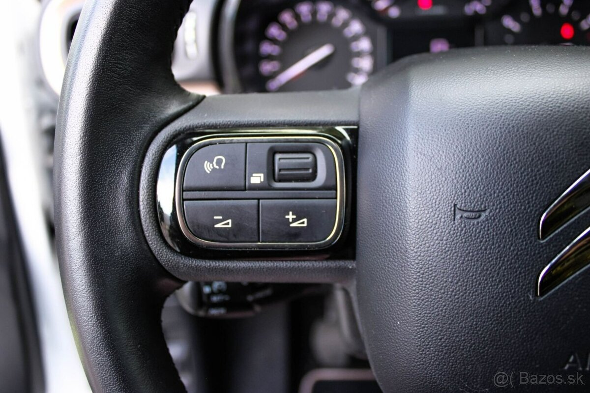 Citroën C3 PureTech 82 S S Shine - 11