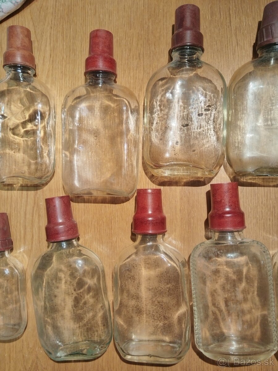 Ťapky, ploskačky alkoholové - 11