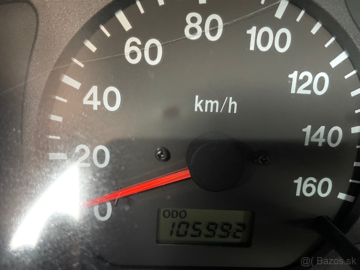 Suzuki jimny 1.3 - 11