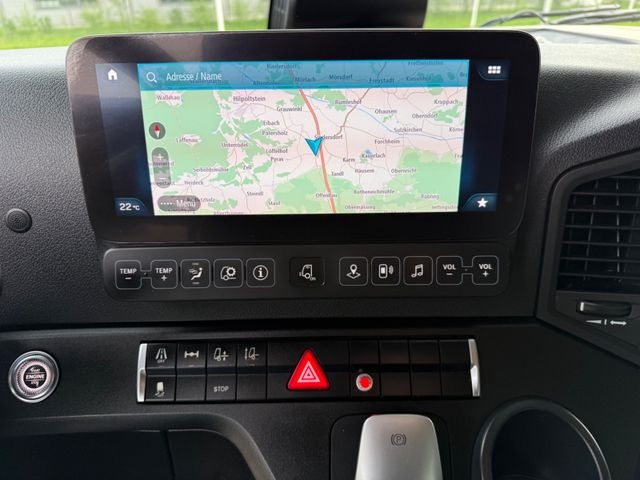 Mercedes-Benz Actros 2551 BDF - 11