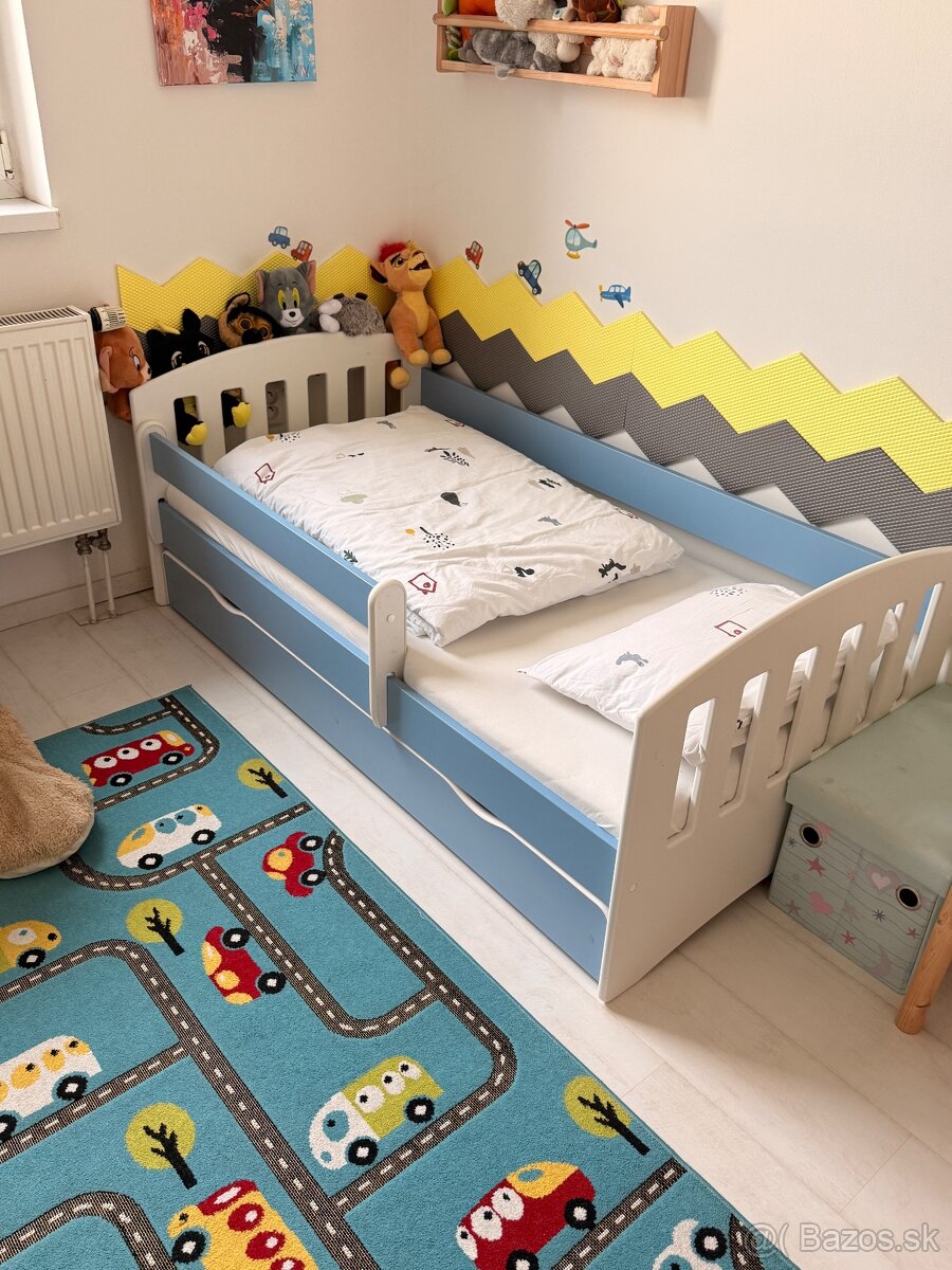 Detska postel - 11