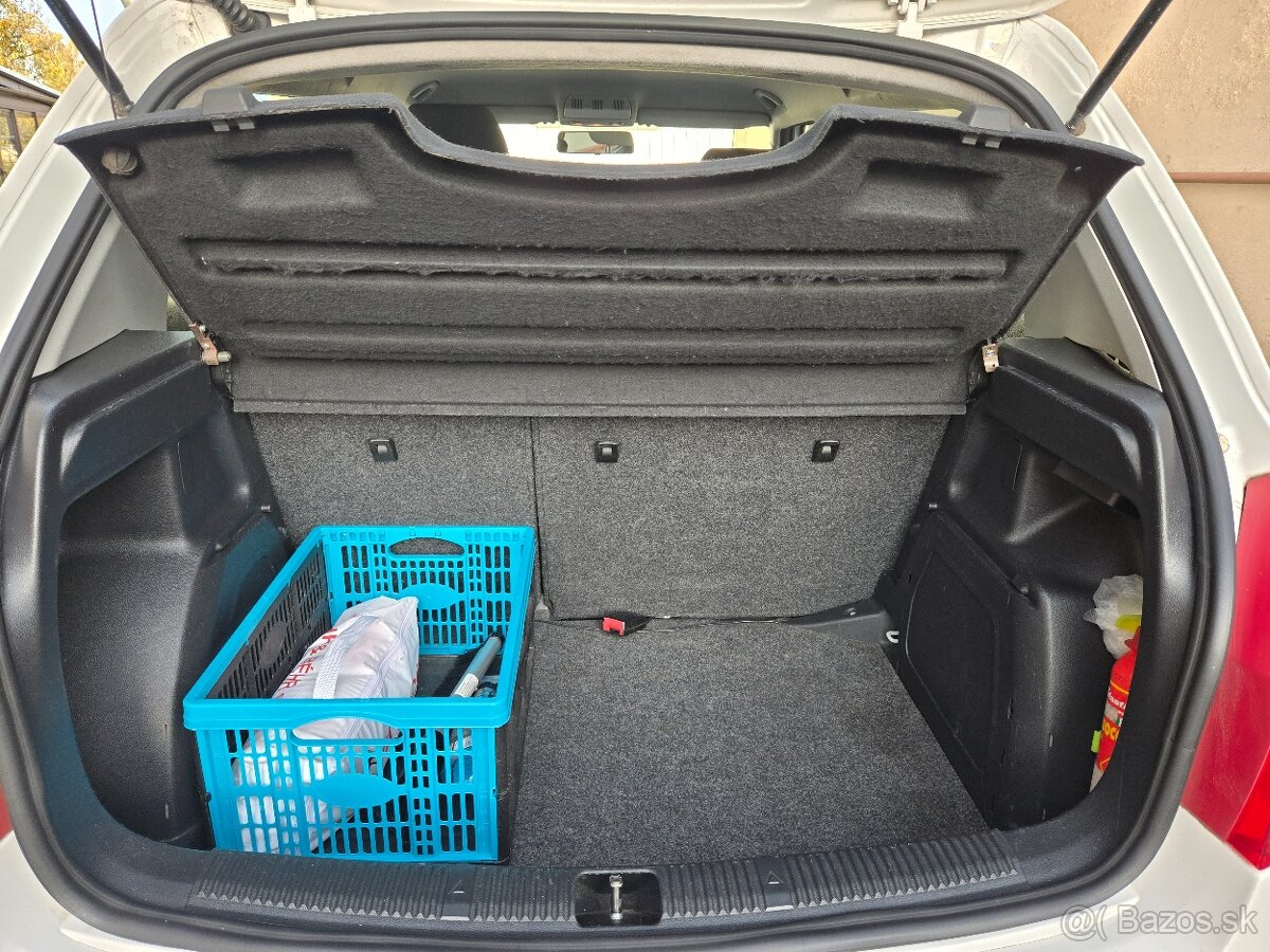 Predám auto Škoda - 11