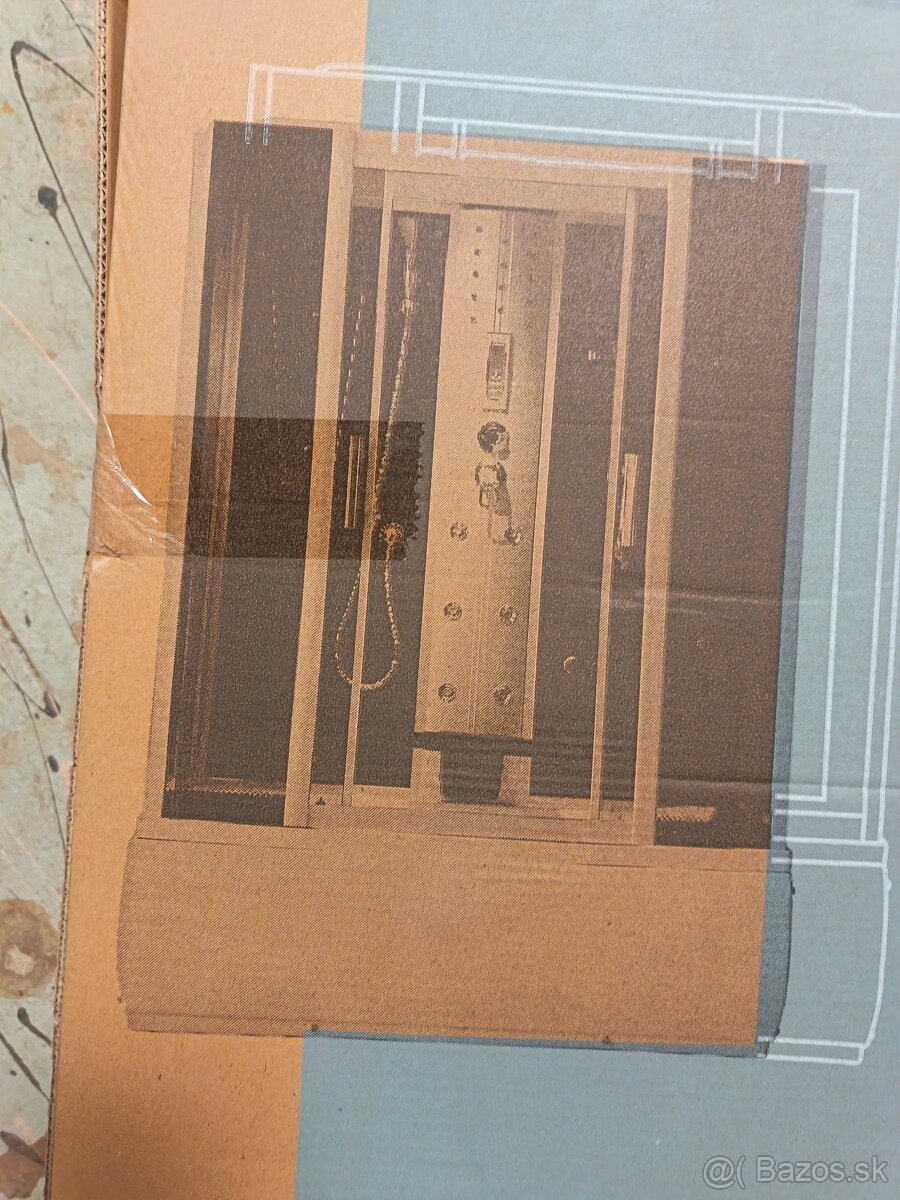 Sprchovací kut - 11