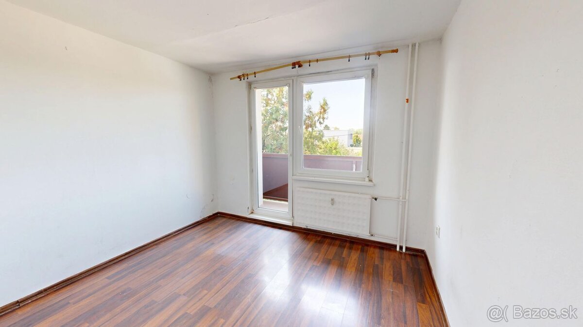 PINK Reality na predaj 2-izbový byt, Šaľa – Jazerná ulica - 11