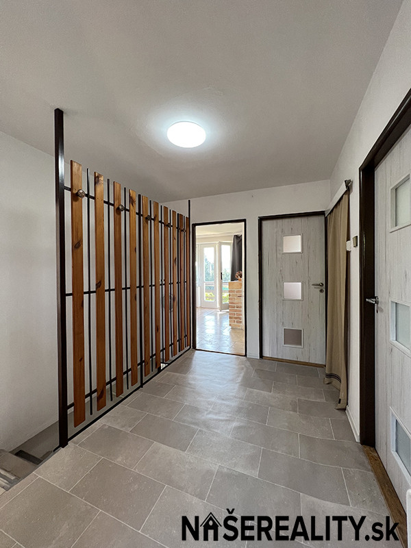 Predaj rodinného domu v Limbachu s pozemkom 655 m² - 11