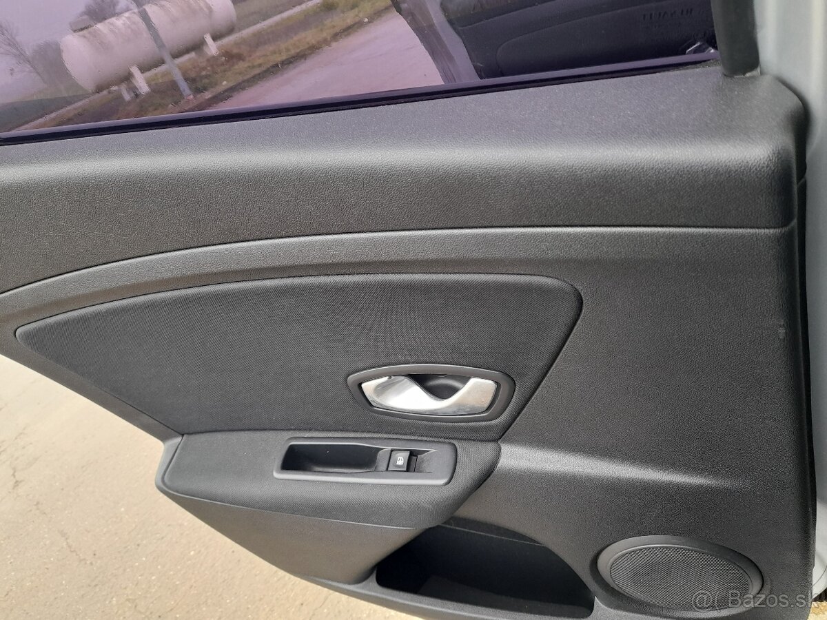 Renault Megane III - 11