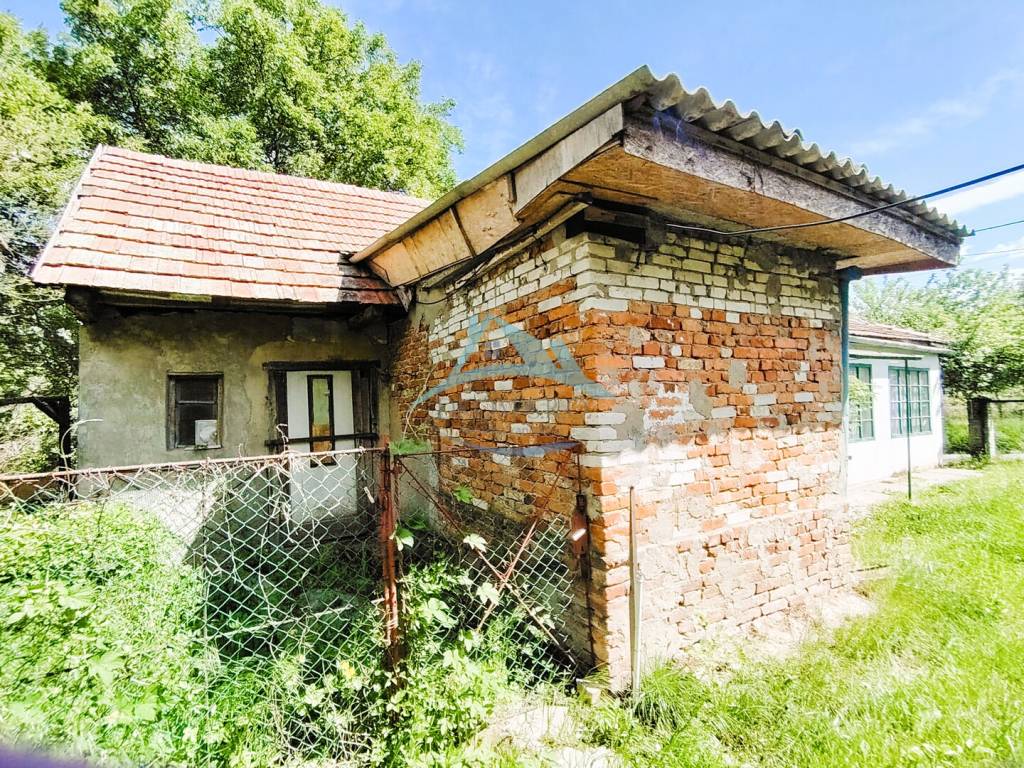 Na predaj vám ponúkam malý domček v údolí Börzsöny - 11