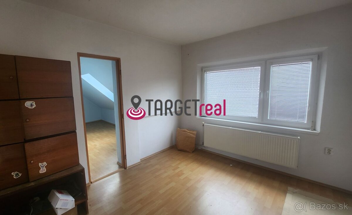 TARGETreal | Rodinný dom v tichej a vyhľadávanej lokalite Ma - 11