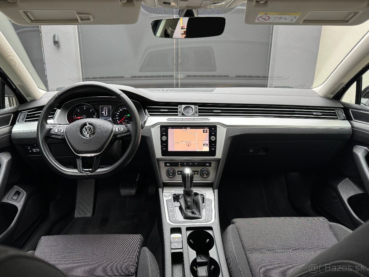 VOLKSWAGEN PASSAT VARIANT, 2,0 TDI,AUTOMAT DSG, 5/2018 - 11