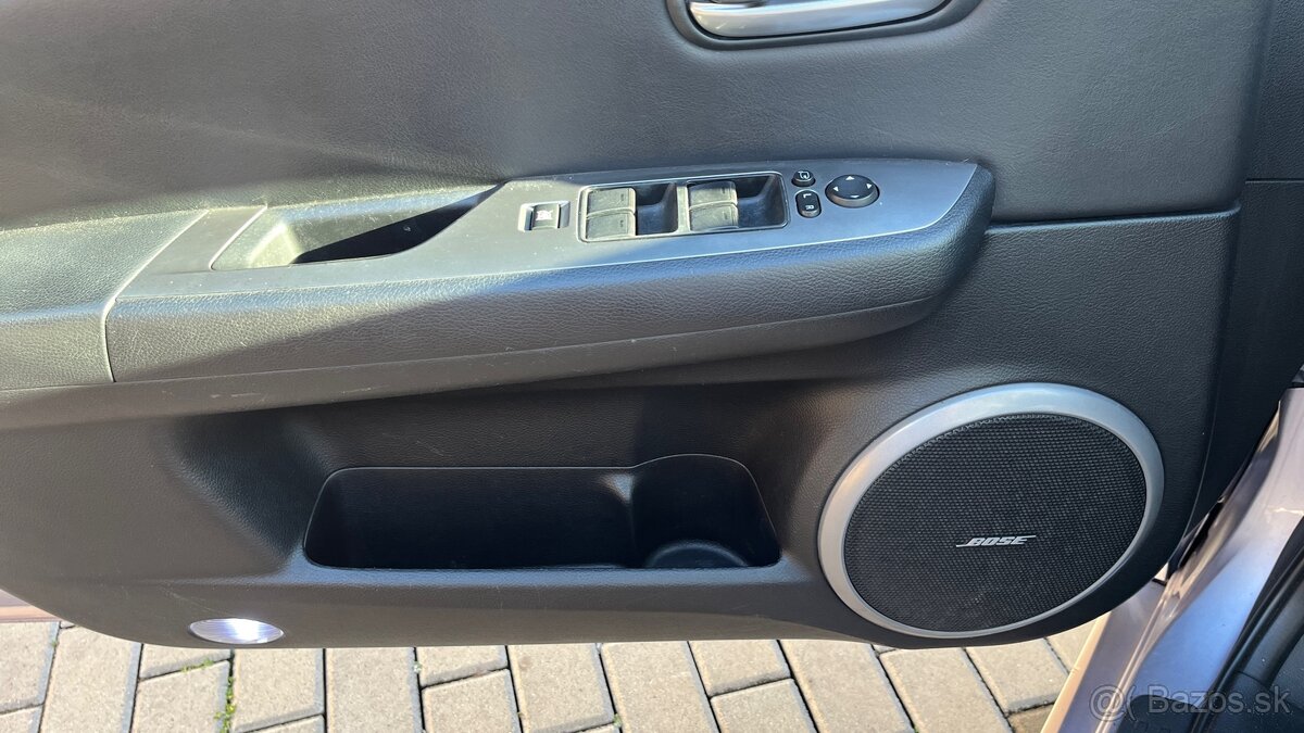 Mazda 6 GH 2.0MZR-CD - 11