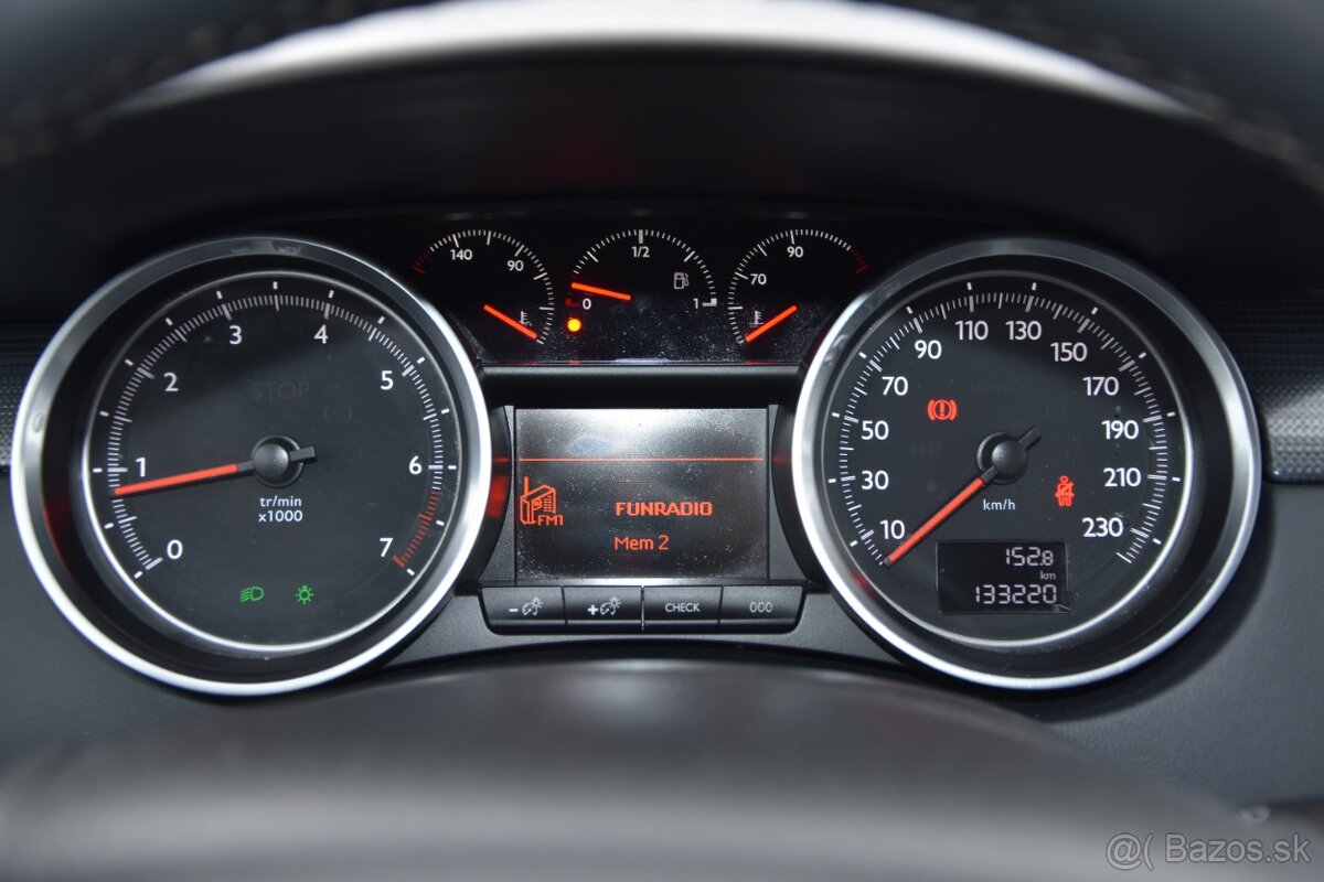 Peugeot 508 SW 1.6 THP BVM6 Active - 11