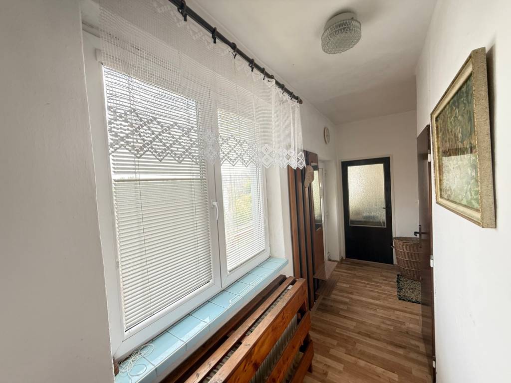 Dva rodinné domy s atmosférou vidieka – Skačany pri Partizán - 11