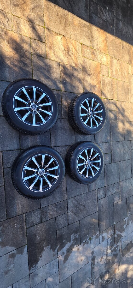 Predam KIA Rio 1,2 Gold + Winter packet - 11