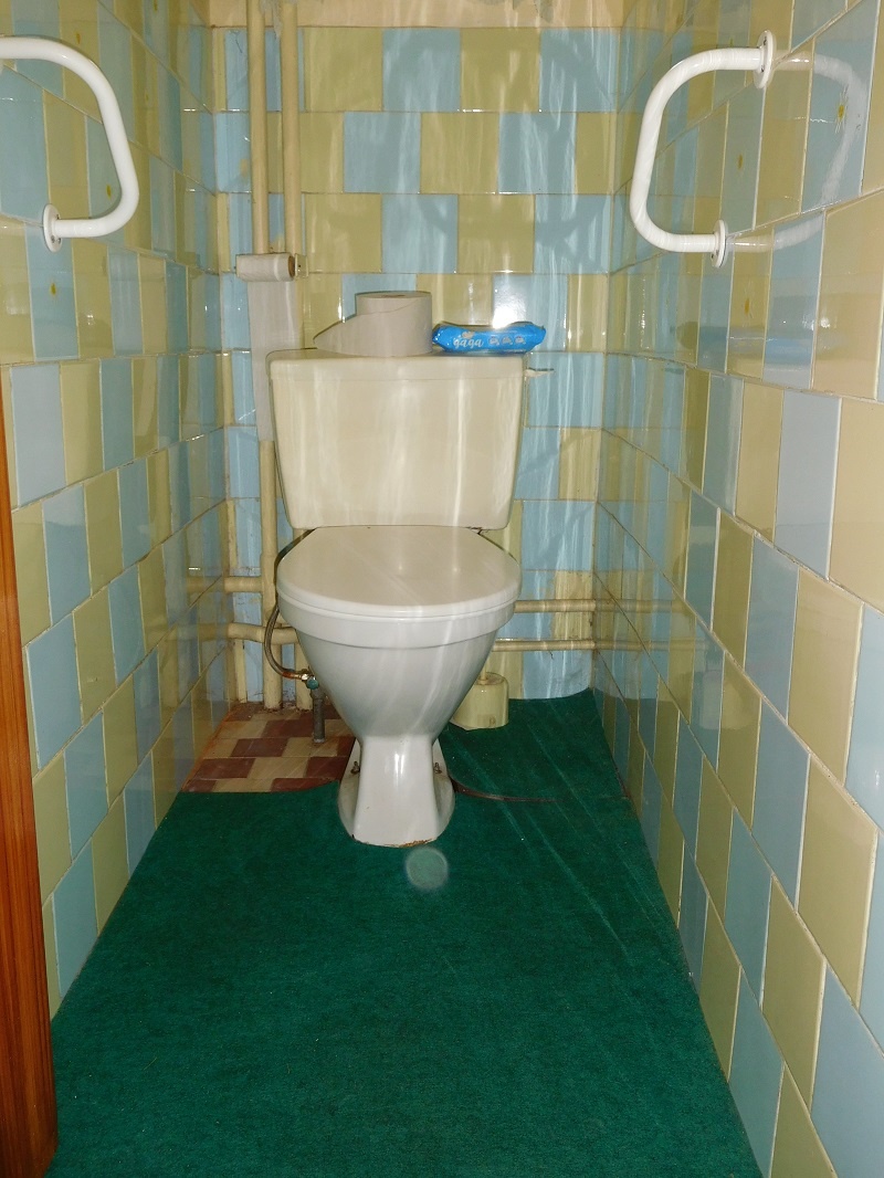 Na predaj čiastočne prerobený dom s pozemkom o výmere 699m2 - 11