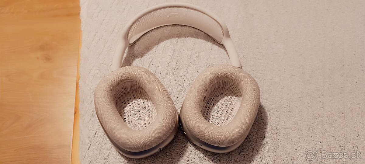 Sluchadlá Apple Airpods Max - 11