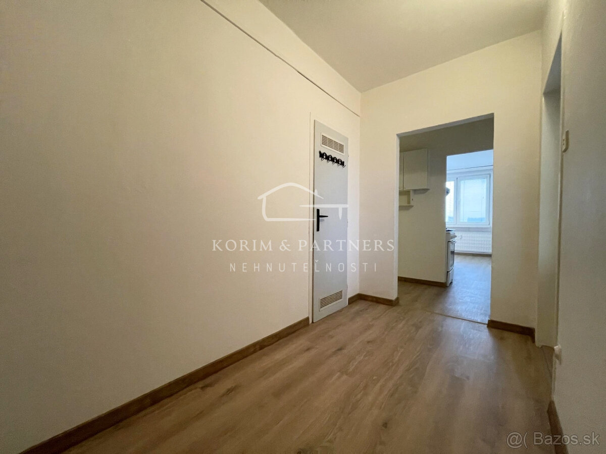 2-izbový byt na prenájom v TOP lokalite, Nové Zámky - 11