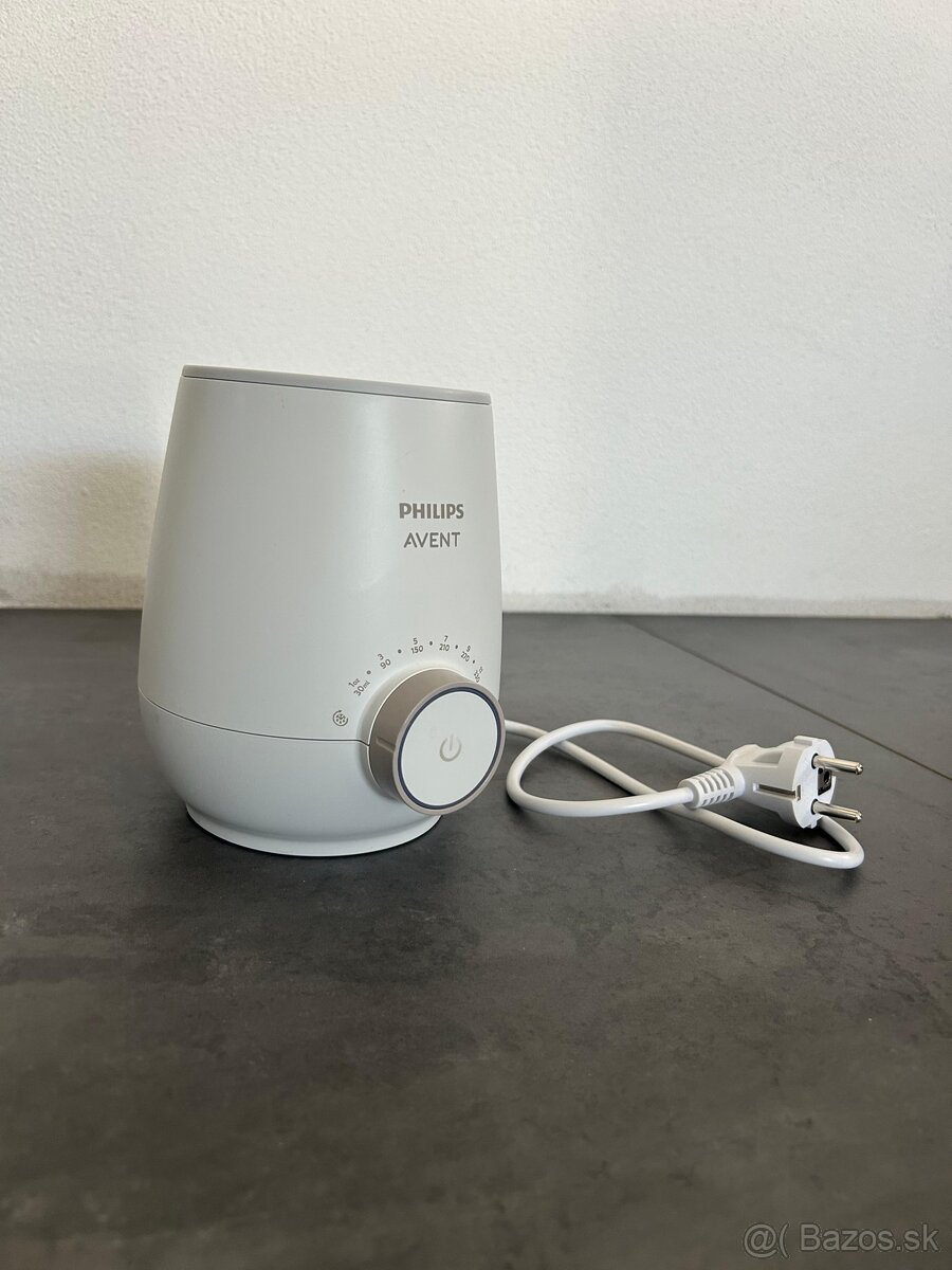 Philips AVENT ohrievac na mlieko - 11