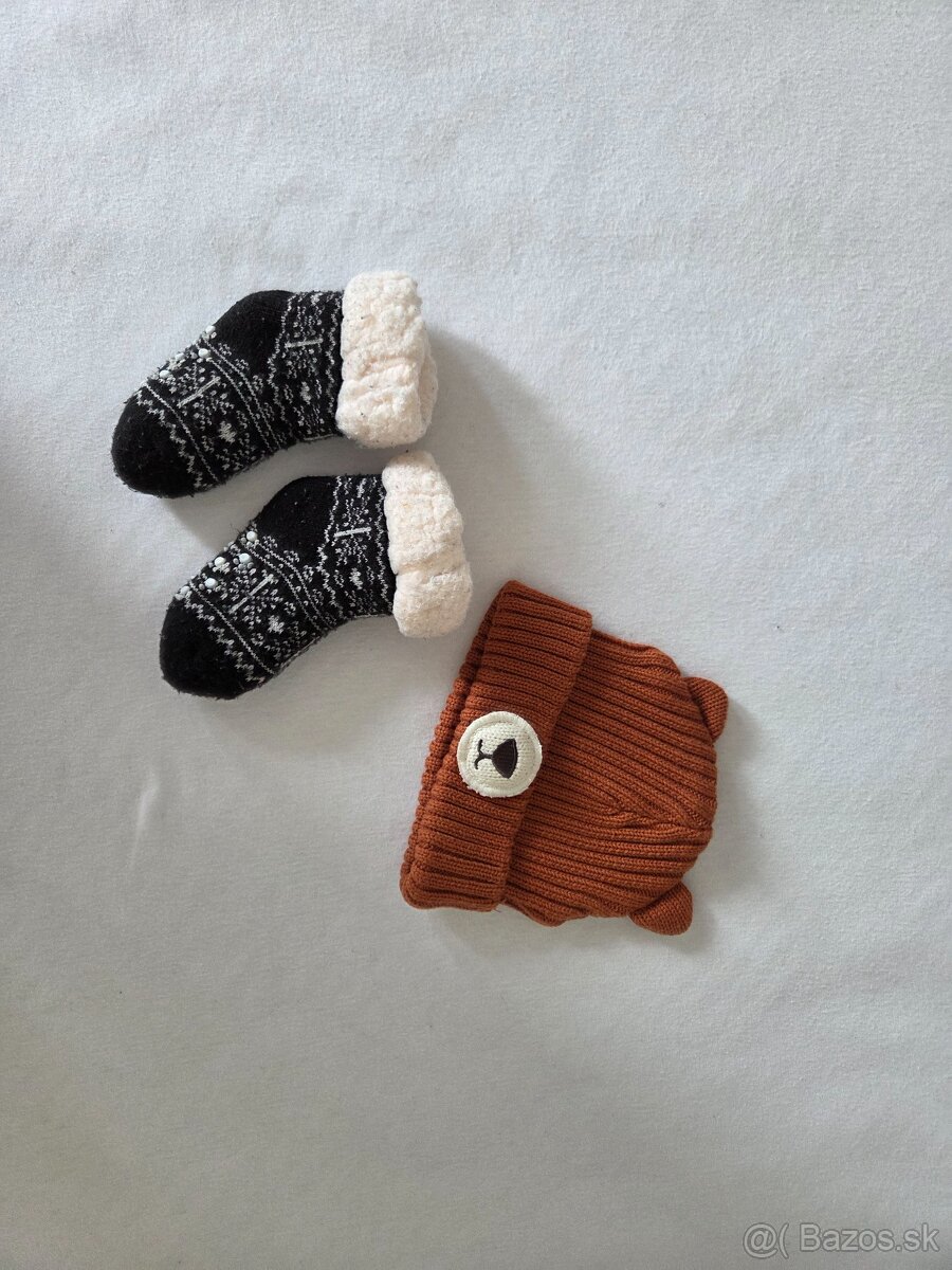 Overal pre bábätko - 11