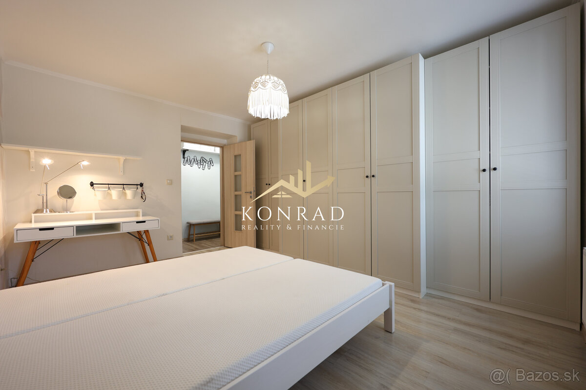 NA PRENÁJOM | 2 izb. byt | 56m² | Nitra - 11