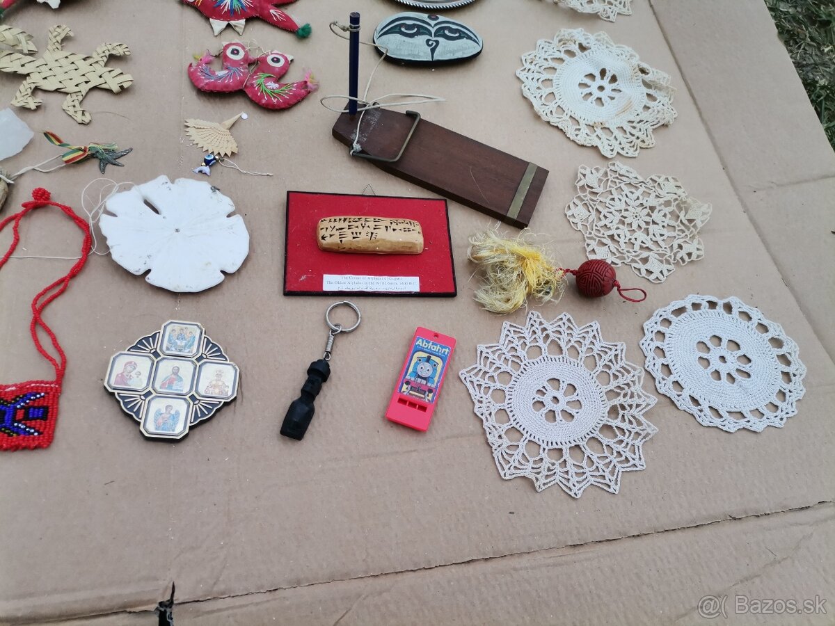 Rôzne starožitnosti - 11