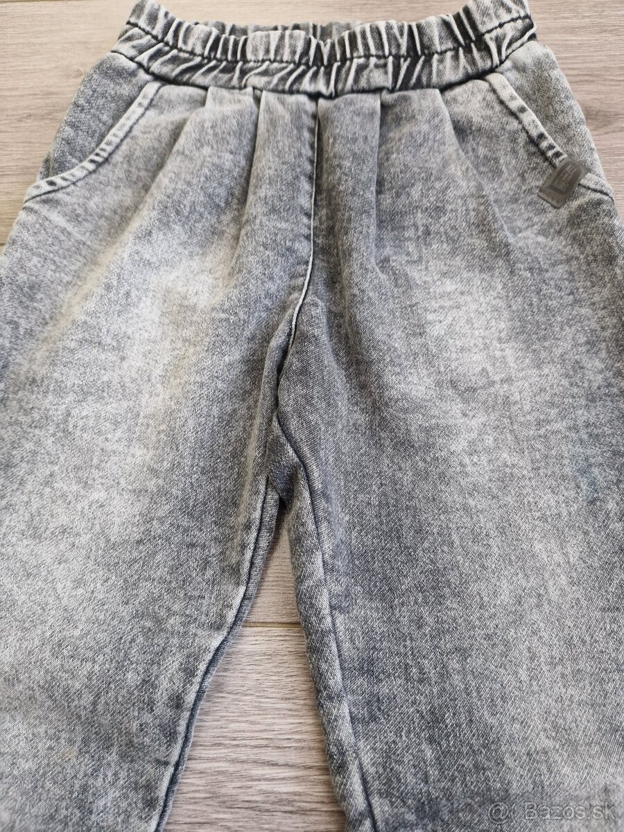 Detské rifle 128 - 11