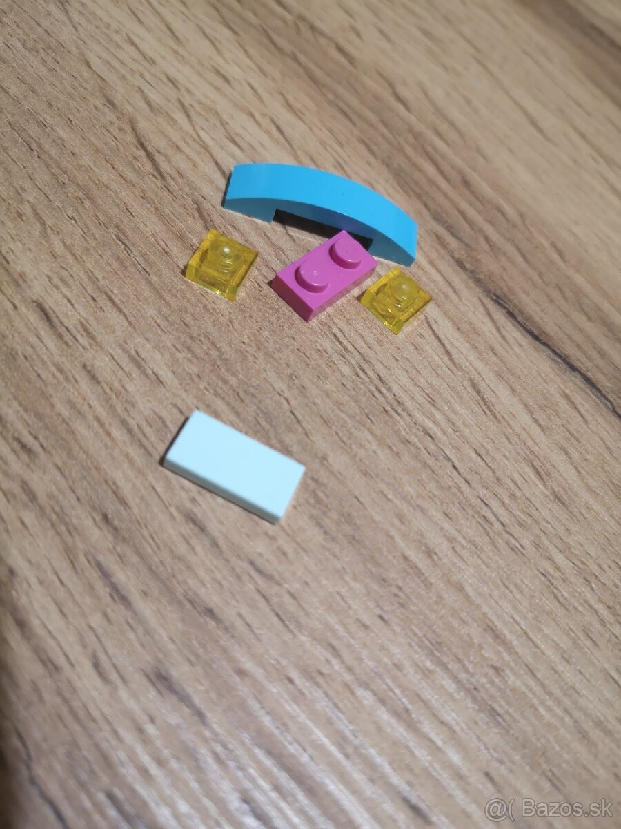 Lego Friends 41439 a 41694 - 11