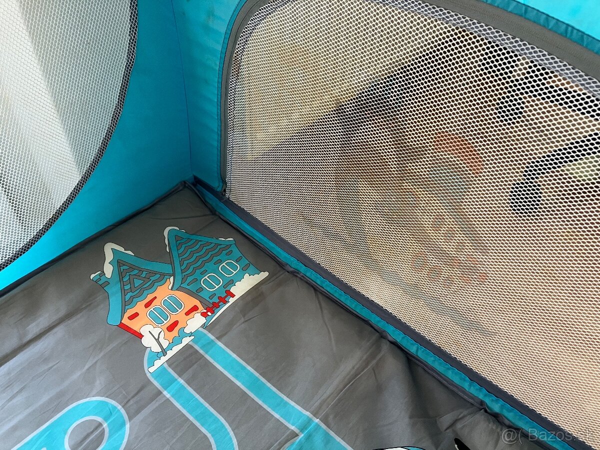 detska ohradka 4baby colorado - 11