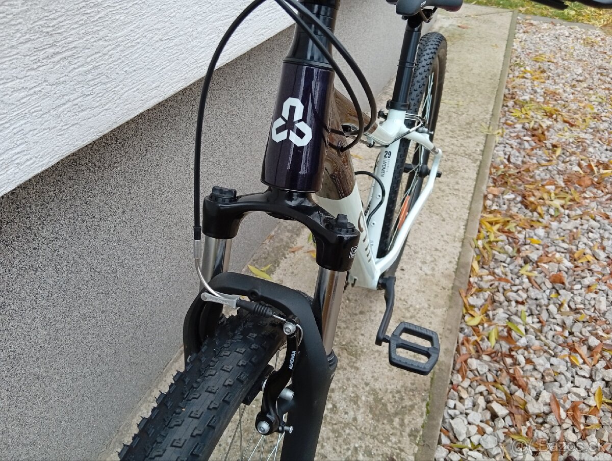 Ponúkam na predaj bicykel CTM Charisma 1.0 29" - 11