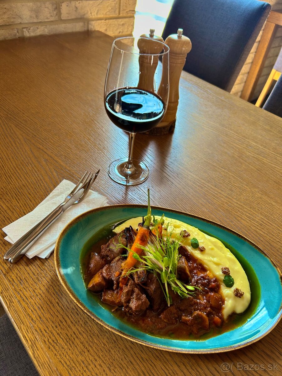 Hľadám prácu kuchára - 11