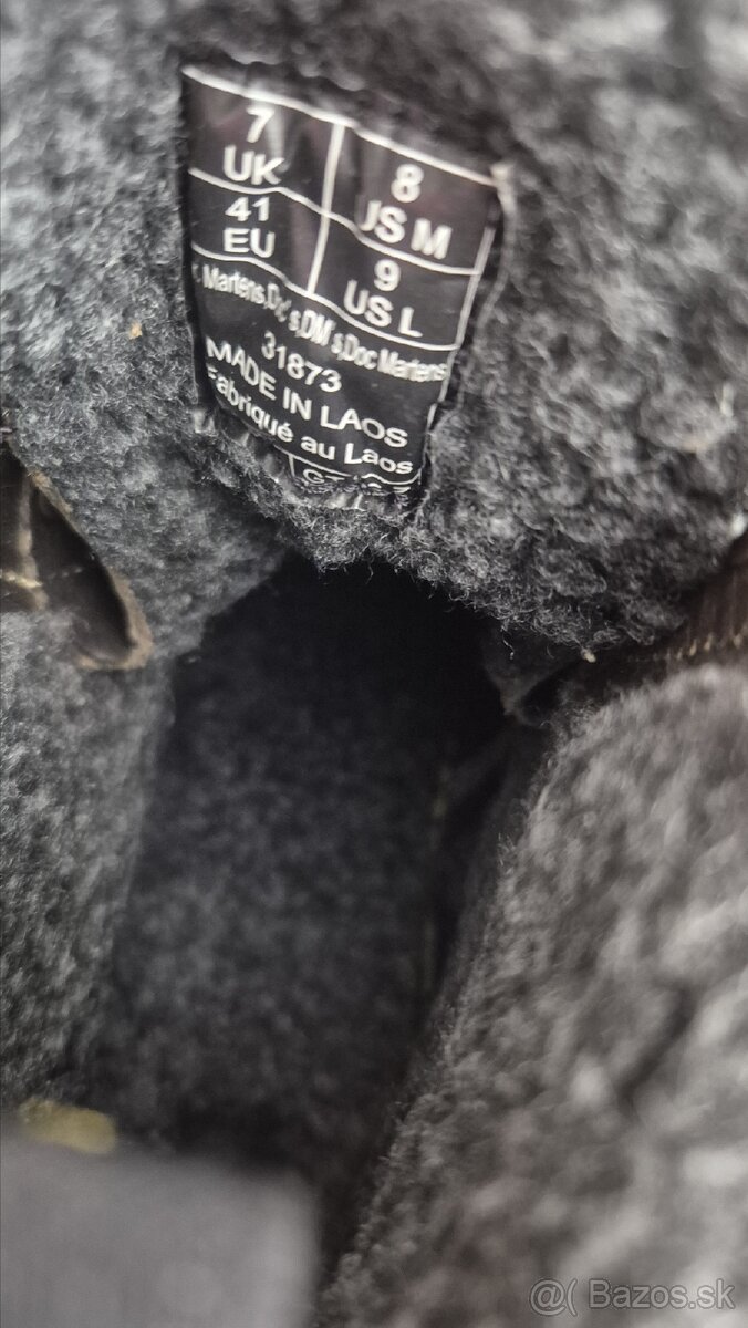 Dr. Martens 31873 EU40 - 11