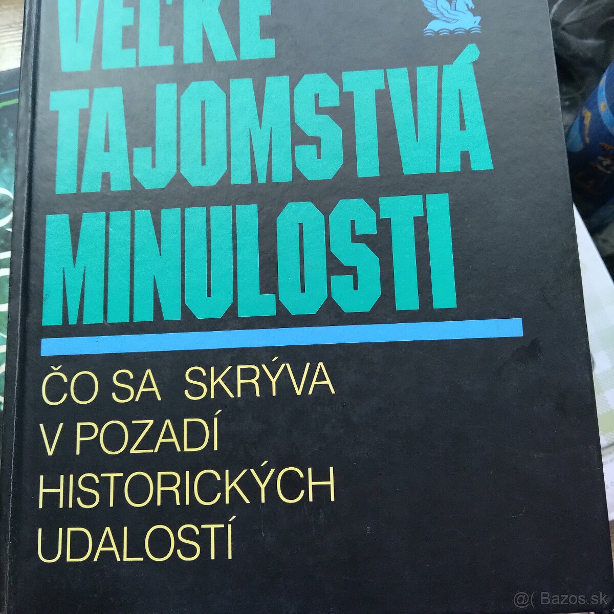 Predám vzácnú encyklopédiu - 11