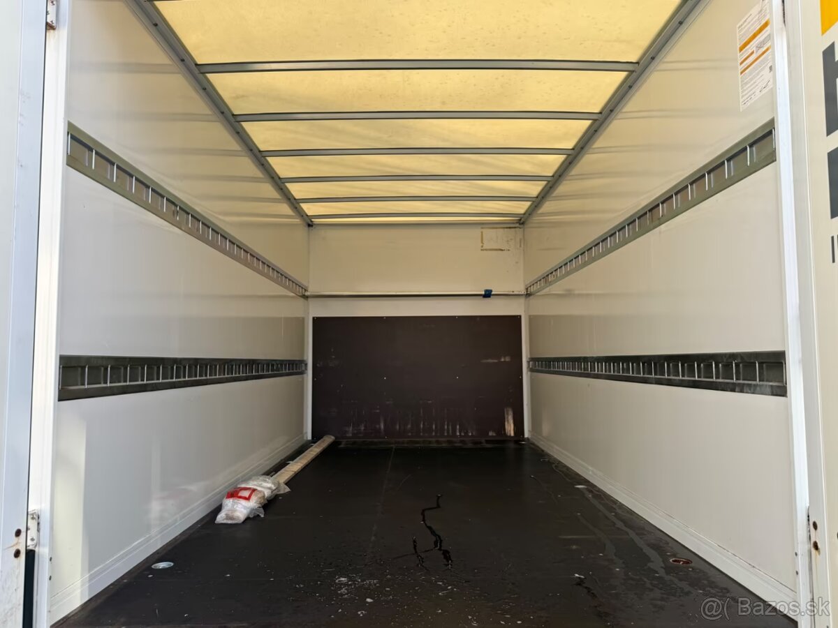 Mercedes-Benz Sprinter 316 CDI - 11