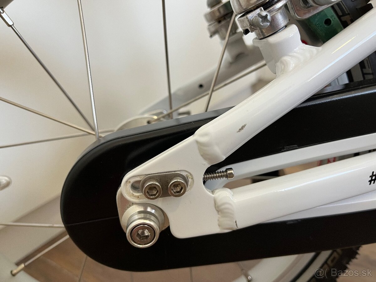 woom 2 (veľkosť 14’’) - 11