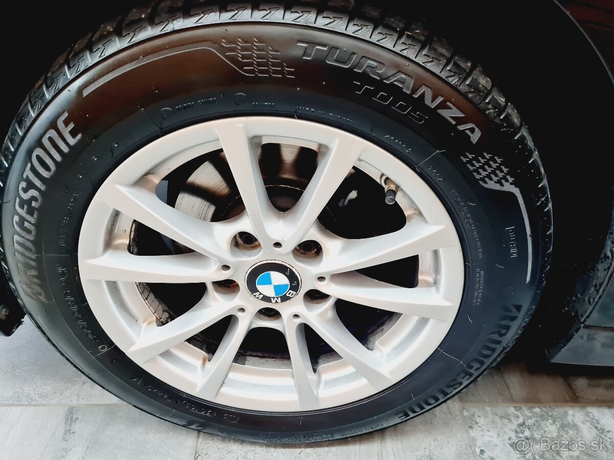 BMW 318 D SEDAN možný odpočet DPH - 11