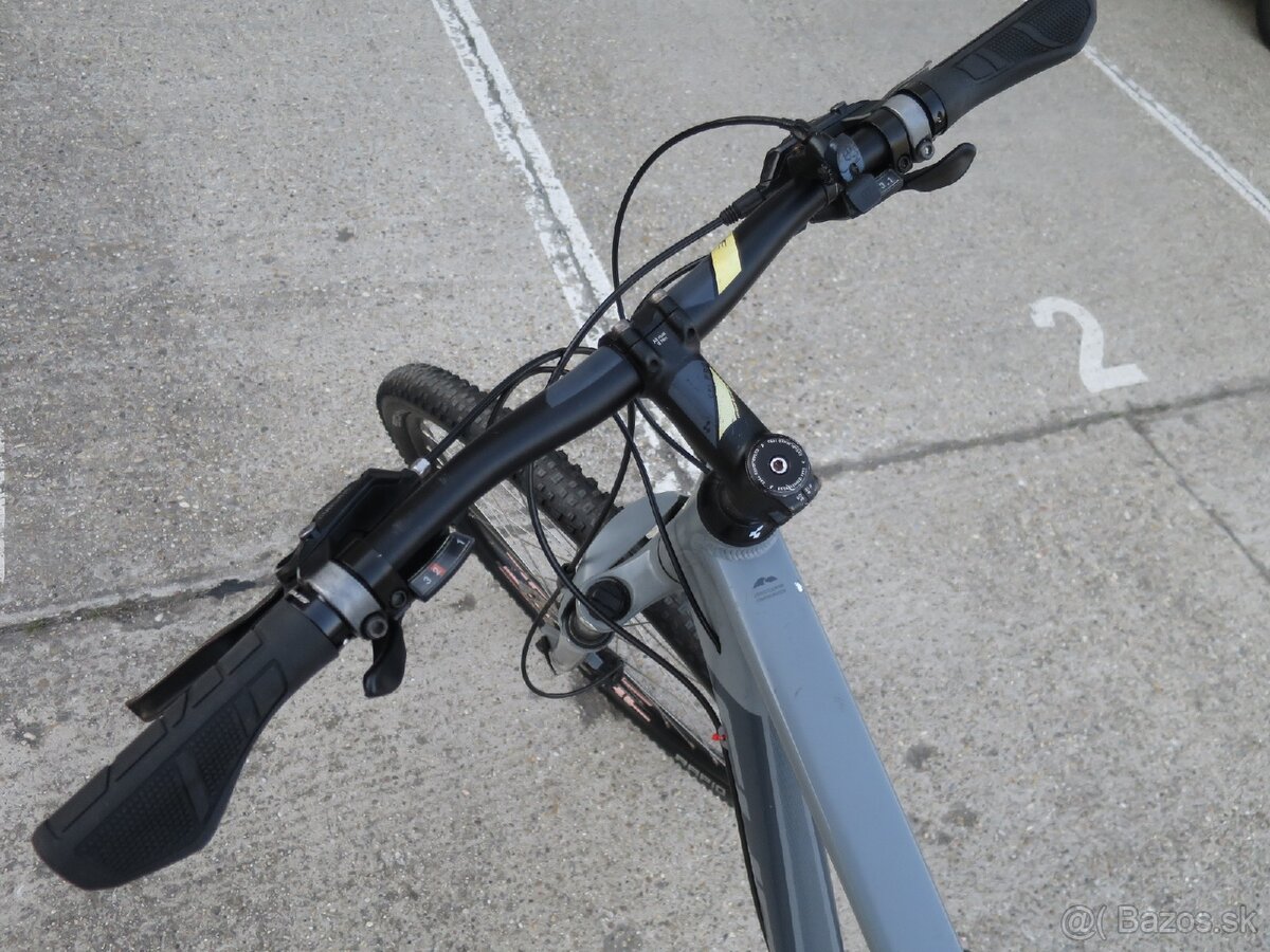 Bicykel Cube aim 29 - 11