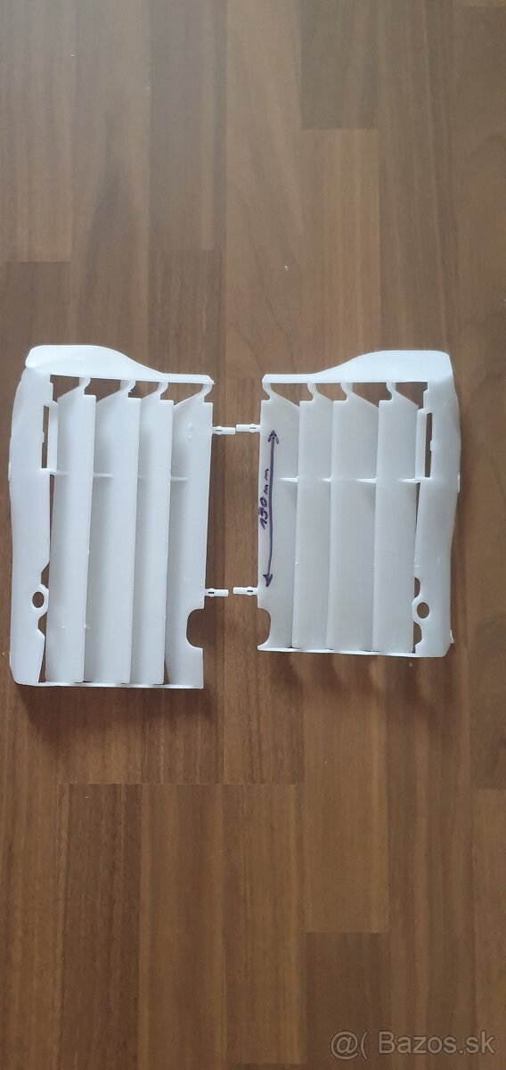 Honda crf dily 2006-2016 - 11