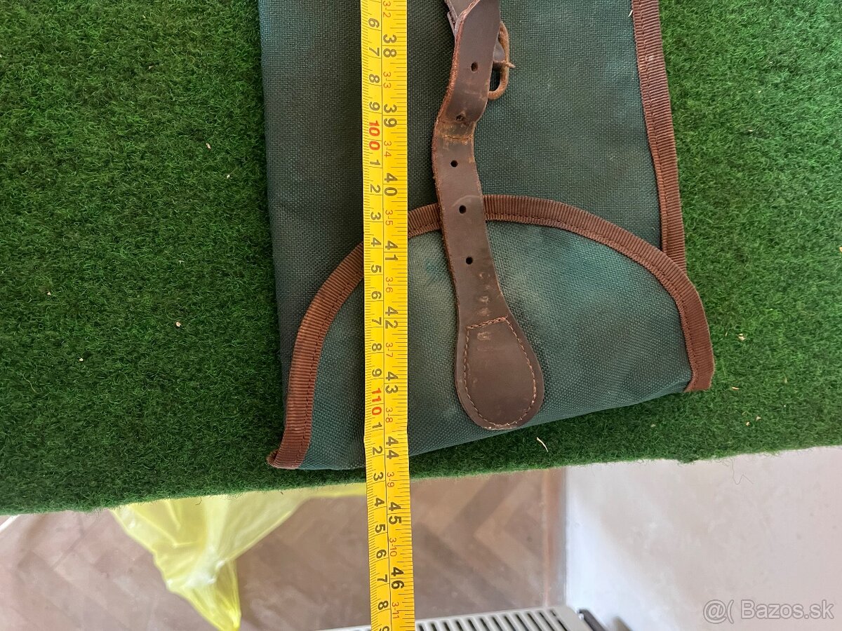 Puzdro na pušku - 11