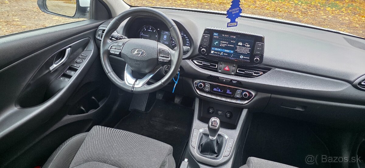 Hyundai i30 - 11