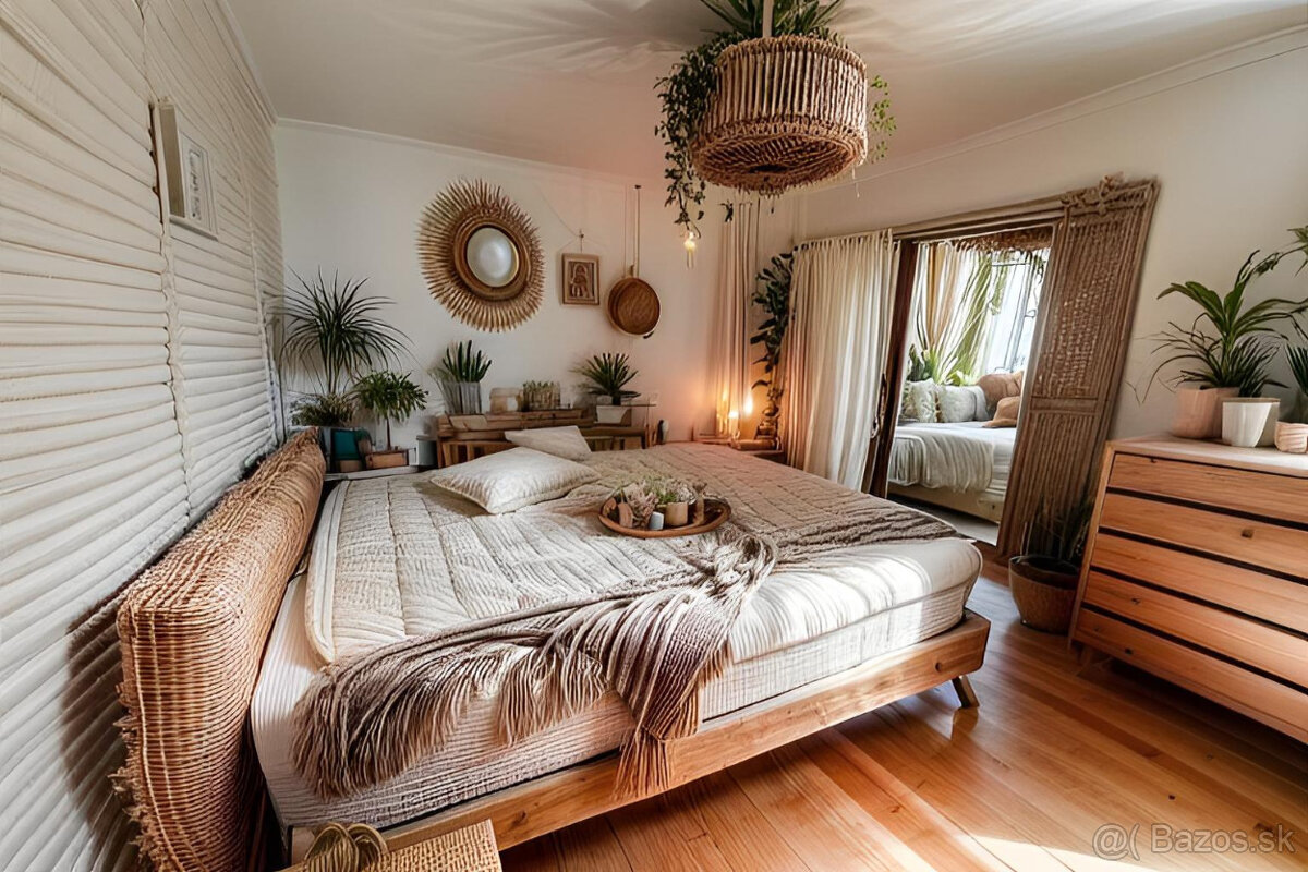 Celoročne obývateľný RD vhodný aj na rekreáciu, Belá-Dulice - 11